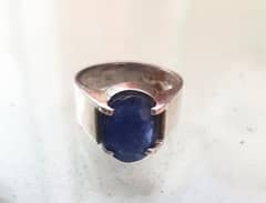 Orignal Blue Sapphire (Neelam Stone)