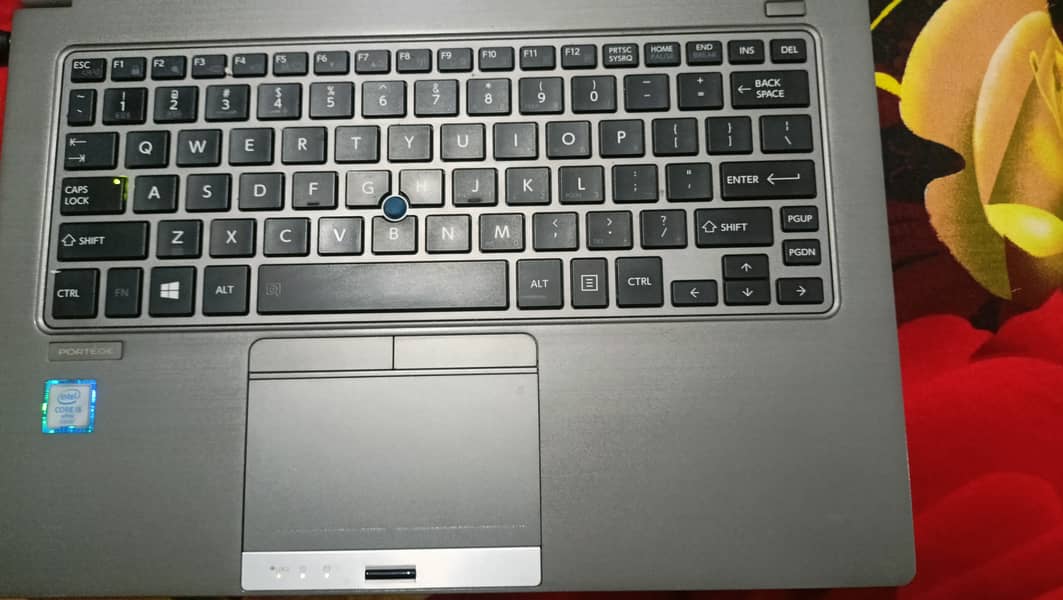 Toshiba Portege Z30-C Branded Core i5 6th Gen 4