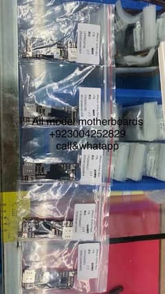 iphone motherboards