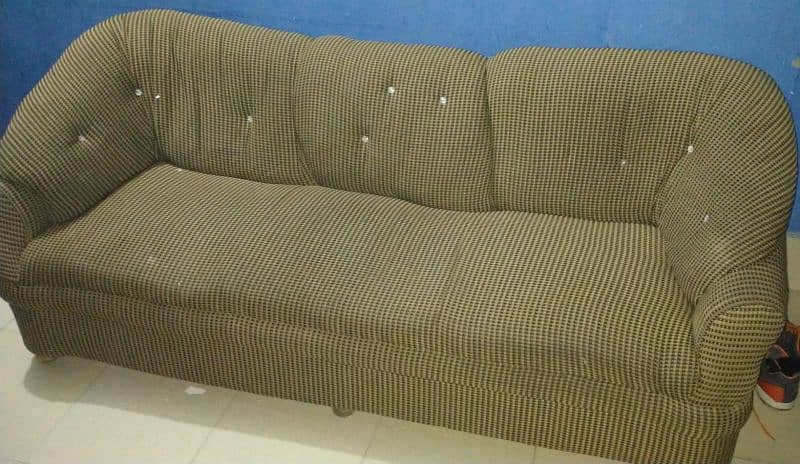 5 Seater sofa 0