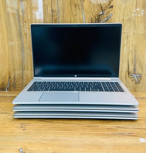 Hp EliteBook 650 G9 i5-12thGen 16Gb Ram 512Gb SSD 3