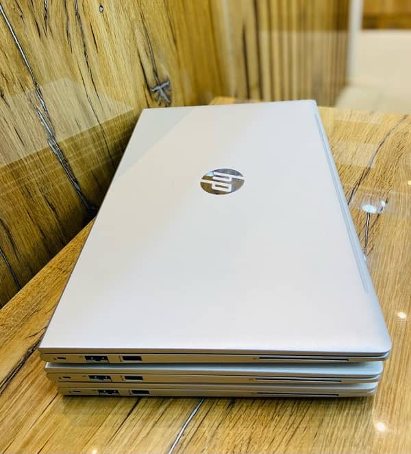 Hp EliteBook 650 G9 i5-12thGen 16Gb Ram 512Gb SSD 5