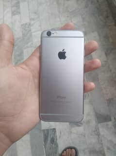 iphone 6, full new, 16 gb