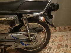 Honda 125 special edition 2022 model