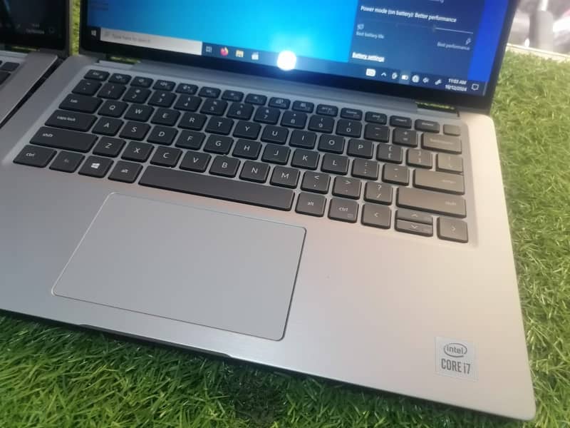 Dell 5420 i5 11th Gen Laptop 16/256 17