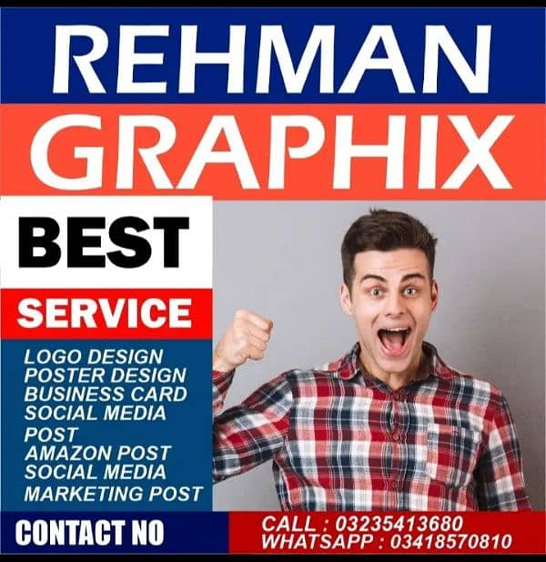 Graphic Desiging Services 0