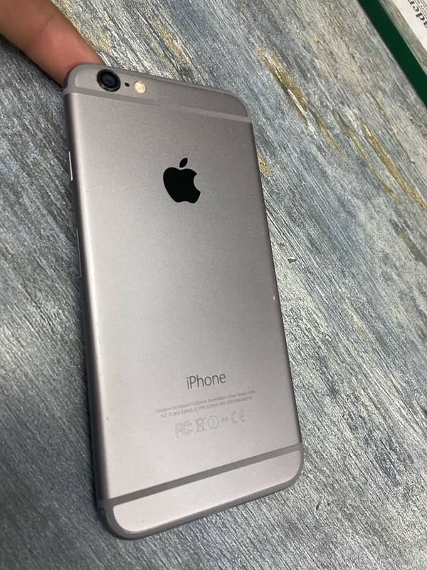 iPhone 6 for sale 3