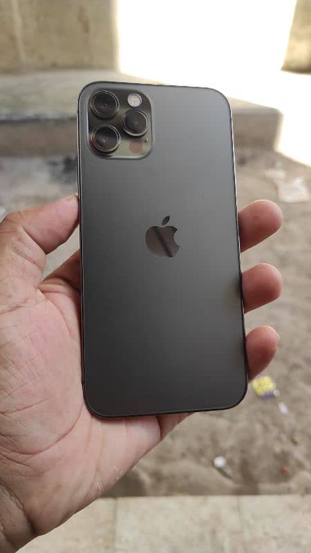 i PHONE 12 PRO 4