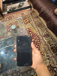 iphone xr 64GB