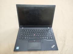 Lenovo t460s Core i5 6th Generation