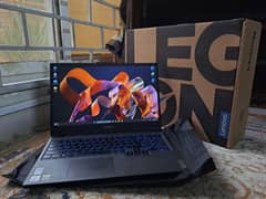 For Sale: Lenovo Legion 5 Gaming Laptop