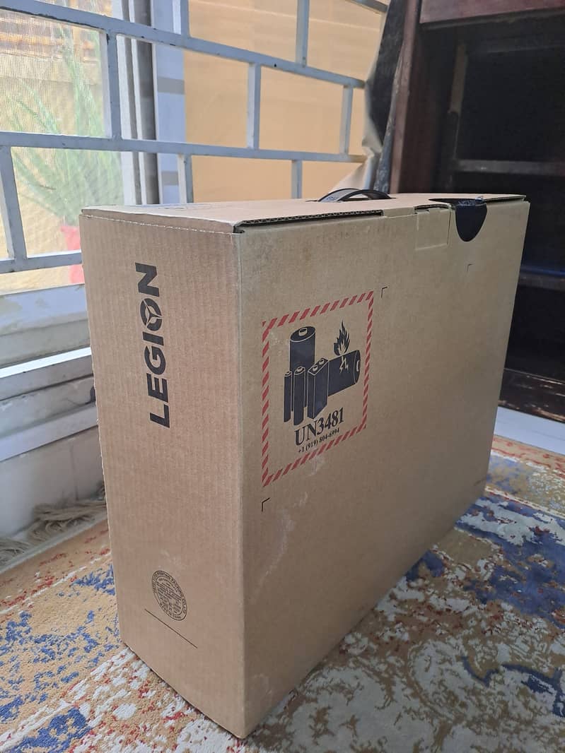 For Sale: Lenovo Legion 5 Gaming Laptop 3