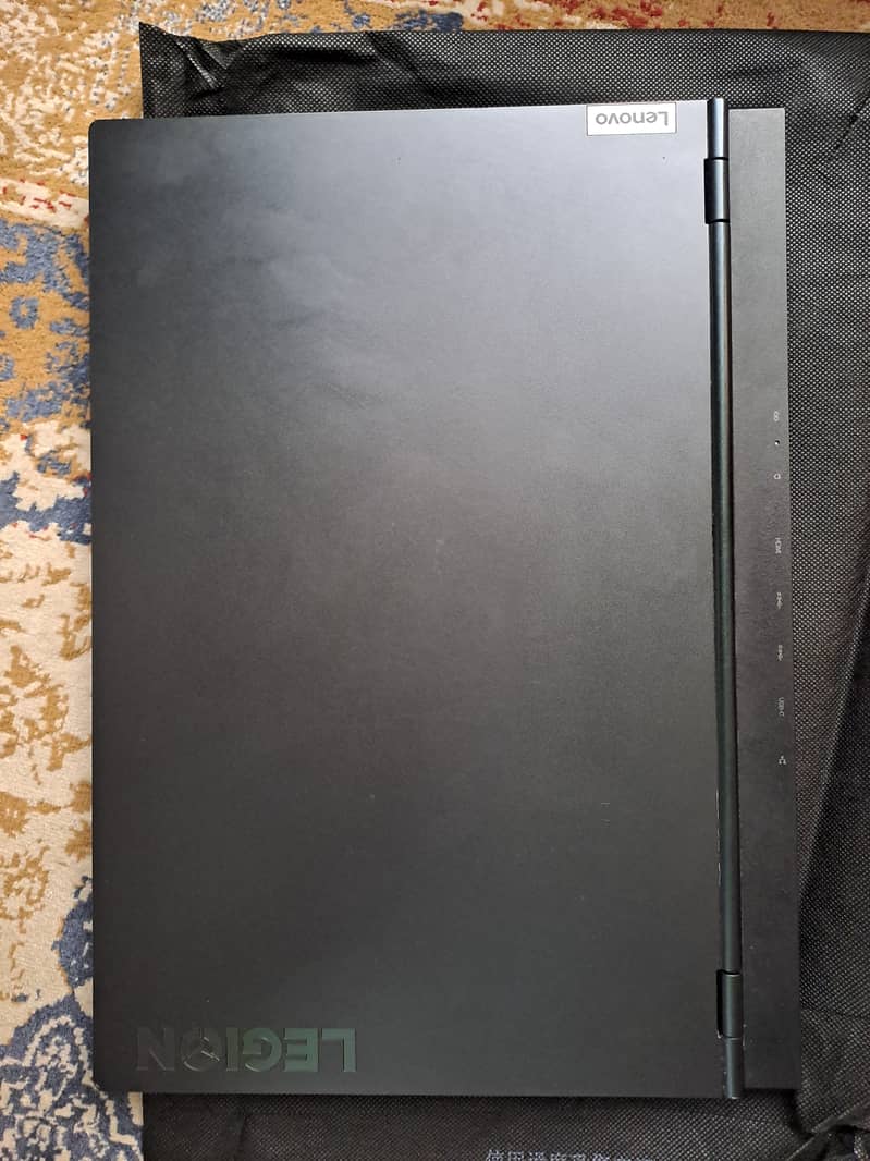 For Sale: Lenovo Legion 5 Gaming Laptop 5