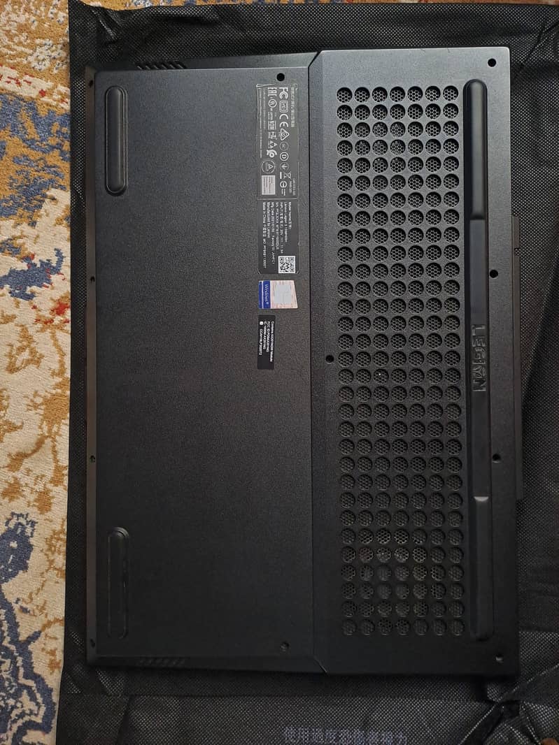 For Sale: Lenovo Legion 5 Gaming Laptop 6