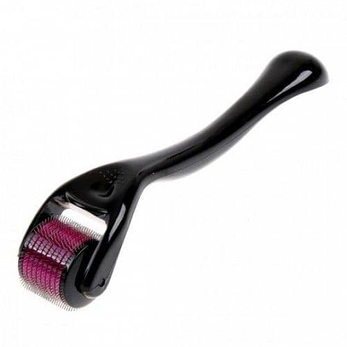 DERMA ROLLER 0