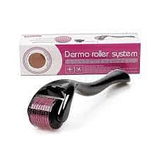 DERMA ROLLER 4