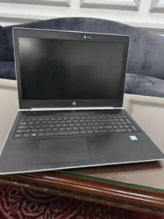 Hp i7 8th generation 8550U