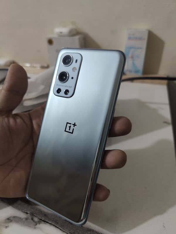 OnePlus 9 pro 1