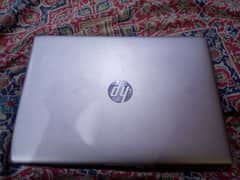 HP laptop for sale