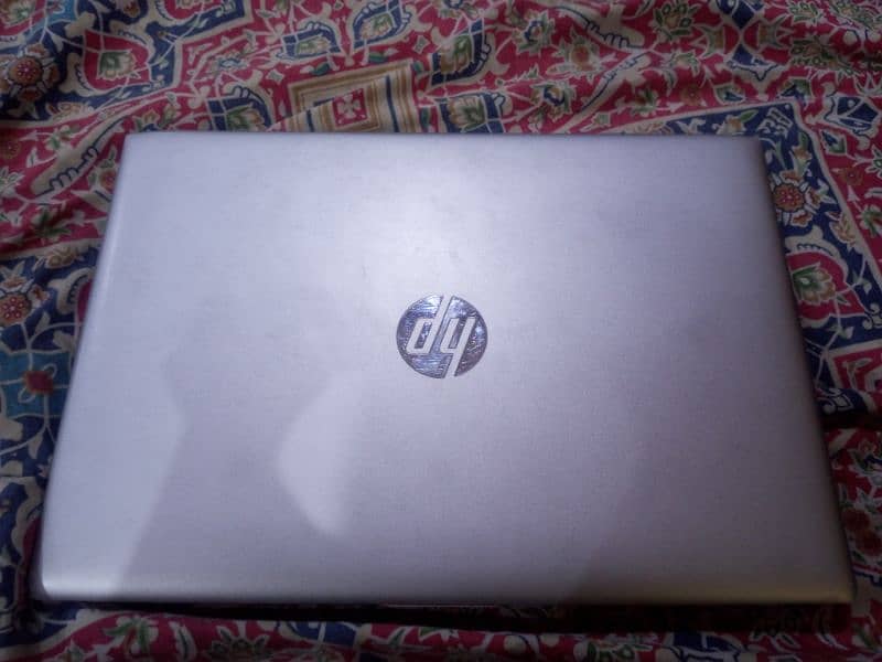 HP Probook laptop for sale 0