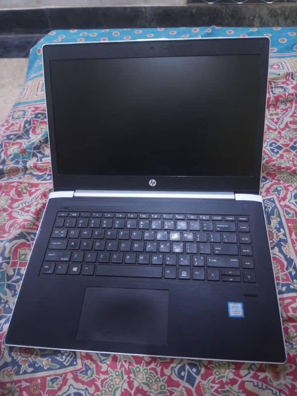 HP Probook laptop for sale 1