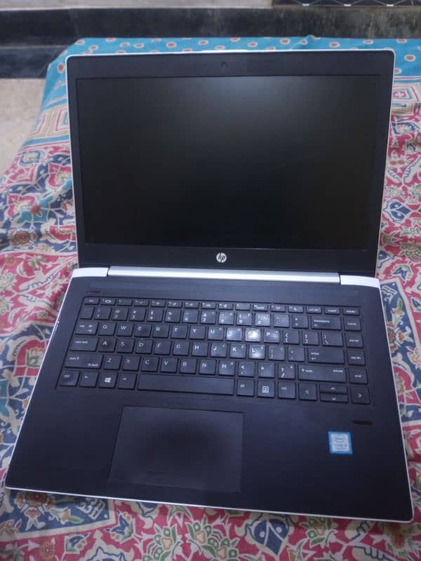 HP Probook laptop for sale 2