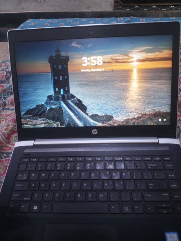 HP Probook laptop for sale 3