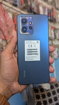 Redmi note 12