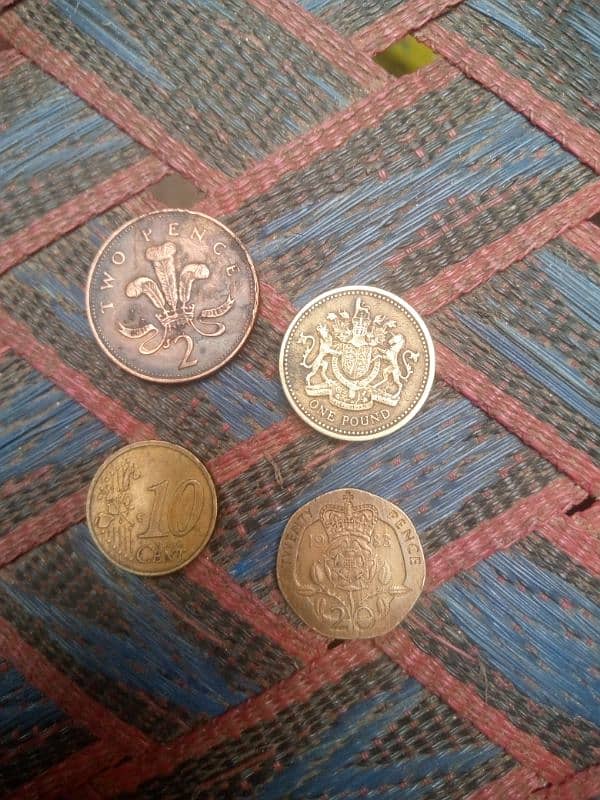 old antique coin for sale 0