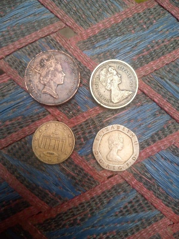 old antique coin for sale 1