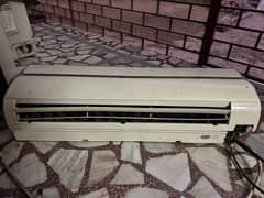 Orient Air conditioner 1.5 ton AC