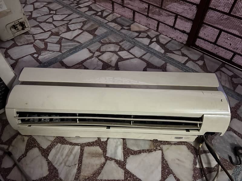 Orient Air conditioner 1.5 ton AC 1