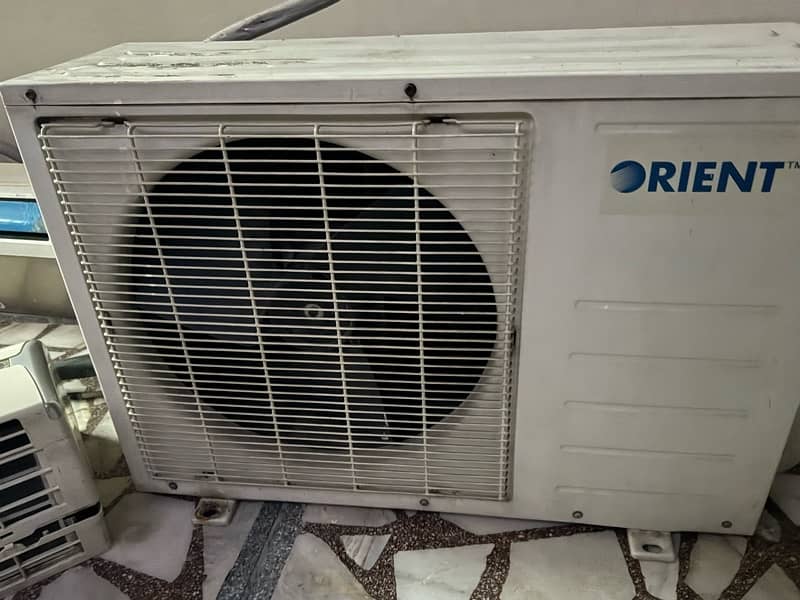 Orient Air conditioner 1.5 ton AC 3