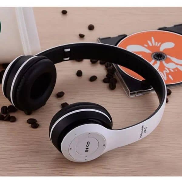 Headphones P47 handfree 2