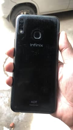 infinix