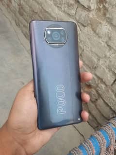 Xiaomi Poco X3 PRO 8+256 GB