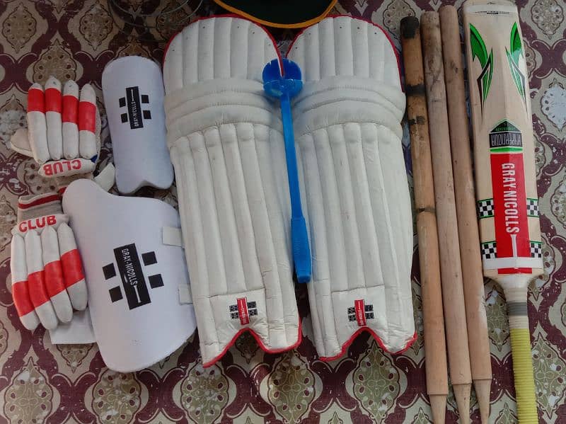 Cricket Kit For Sale 1