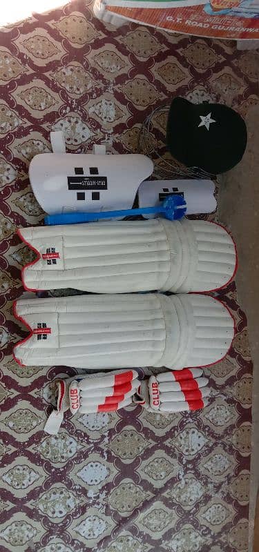 Cricket Kit For Sale 4