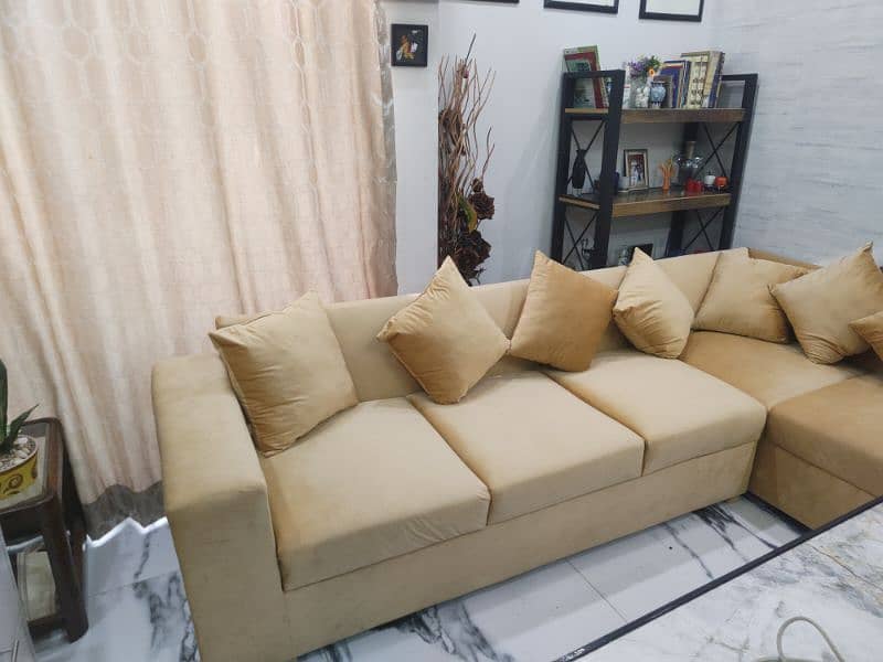 6 Seater Sofa 3