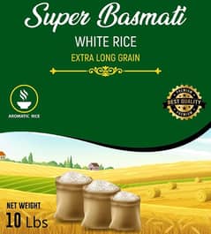 super kernel basmati Rice 50kg Old