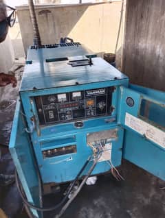 25KVA Generator for Sale