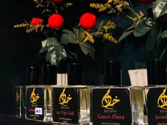 ORIGNAL KHADIM PERFUME BRAND