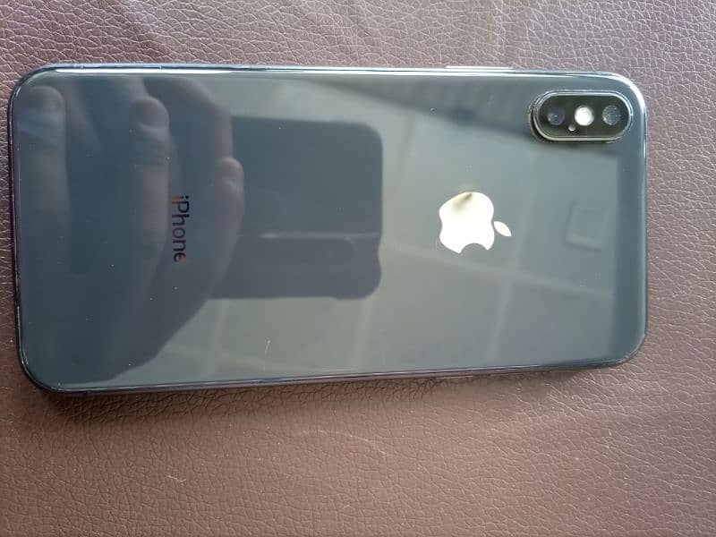 iPhone x pta approved 3