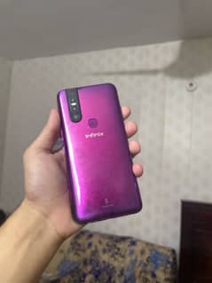 infinix