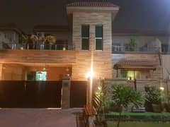 12 Marla Better Condition House For Rent in Askari 11 Lahore Near All Facilities & RingRoad 0