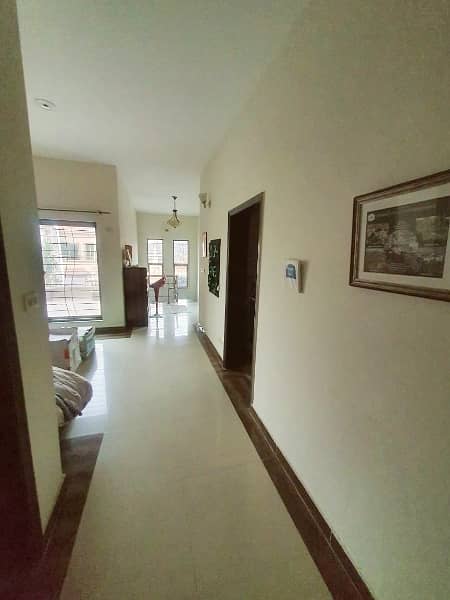 12 Marla Better Condition House For Rent in Askari 11 Lahore Near All Facilities & RingRoad 15