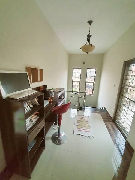 12 Marla Better Condition House For Rent in Askari 11 Lahore Near All Facilities & RingRoad 17