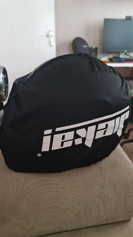 JIEKAI - JK 908 XL - MOTORCYCLE HELMET 8