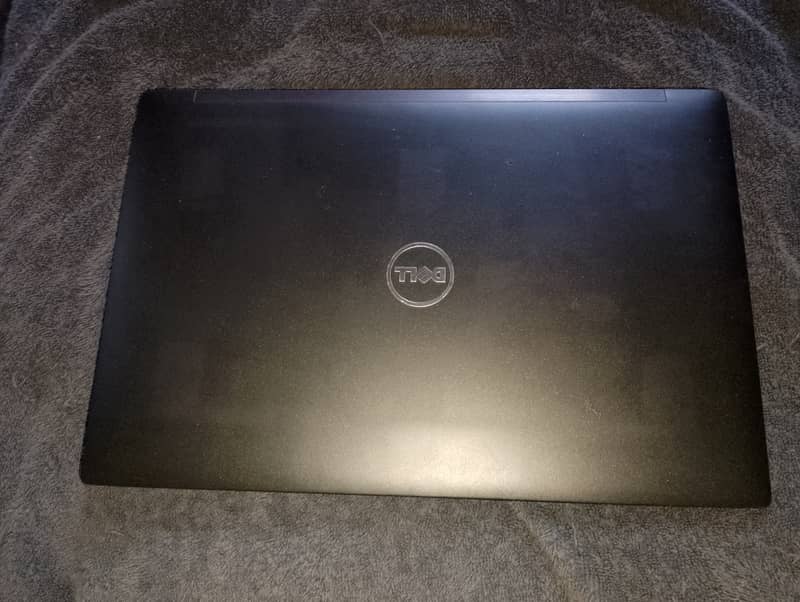 i7 Dell Latitude 7480 6th generation 6600U 8 gb 128 gb m2 laptop 6