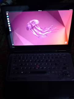 Lenovo Thinkpad S1 Yoga Touch 360 rotatable